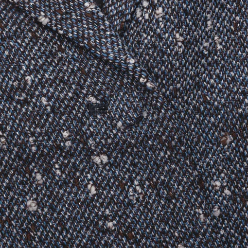 self-portrait Boucle Blazer