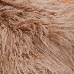 self-portrait Shearling Jacket