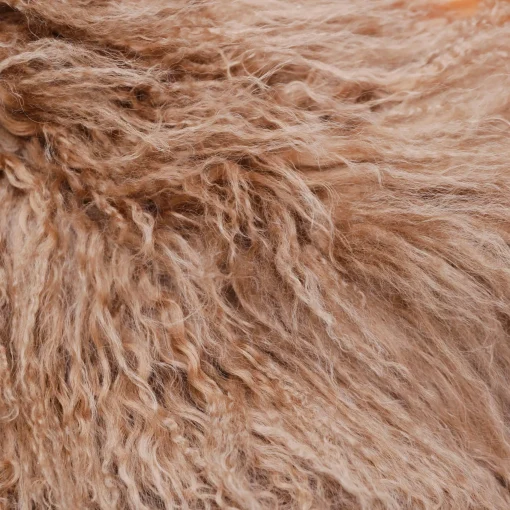 self-portrait Shearling Jacket