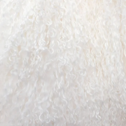 self-portrait Shearling Coat