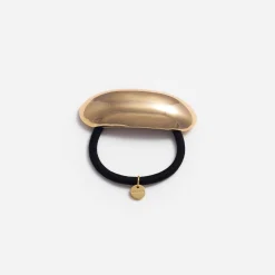 self-portrait Bar Hair Cuff