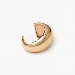 self-portrait Chunky Cuff