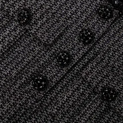self-portrait Boucle Mini Dress