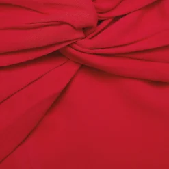 self-portrait Off Shoulder Midi Dress